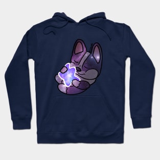 Star Corgi Hoodie